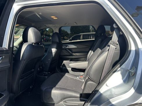 Used 2023 MAZDA CX-9 Touring AWD/4WD image 13