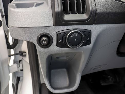 Used 2016 Ford Transit 250 148 Medium Roof w/ Exterior Upgrade Package image 22