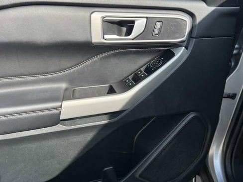 Certified 2023 Ford Explorer XLT w/ Equipment Group 202A image 16