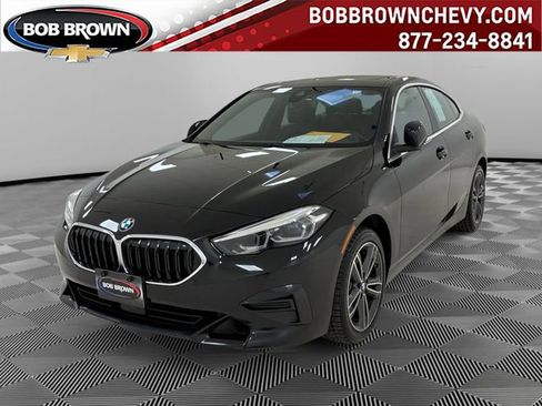 Used 2024 BMW 228i Gran Coupe FWD image 1