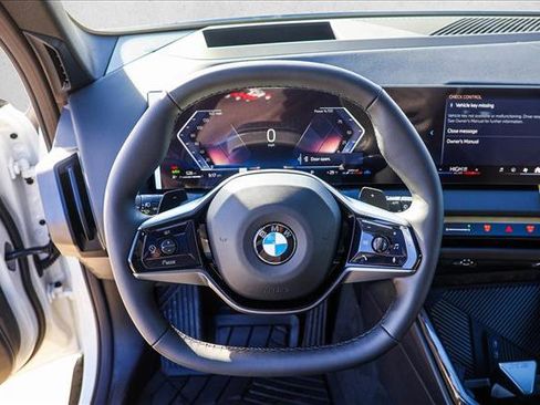 New 2026 BMW X3 xDrive30 image 13