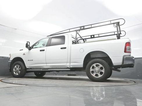 Used 2023 RAM 2500 Big Horn w/ Level 1 Equipment Group AWD/4WD image 37