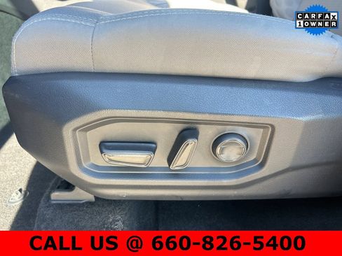 Used 2025 Toyota Tundra SR5 image 12