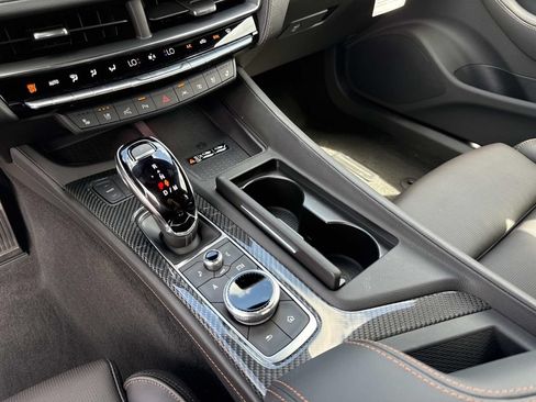 New 2026 Cadillac CT5 Sport w/ Technology Package RWD image 25