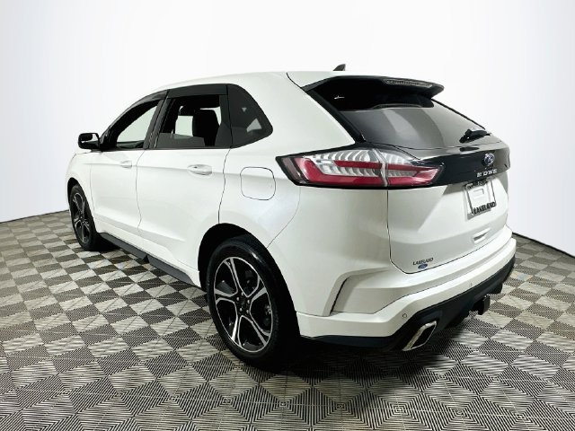 Used 2023 Ford Edge ST AWD/4WD image 5
