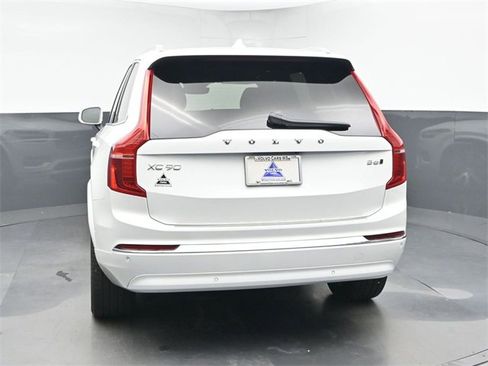 Used 2024 Volvo XC90 B6 Plus w/ Protection Package Premier image 7