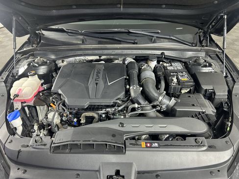 Used 2023 Kia K5 GT w/ GT1 Package image 46