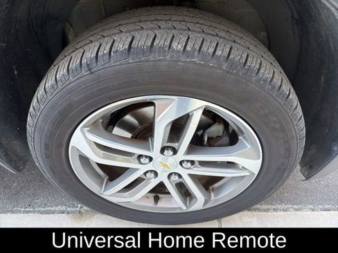 Used 2017 Chevrolet Equinox Premier w/ Enhanced Convenience Package image 13