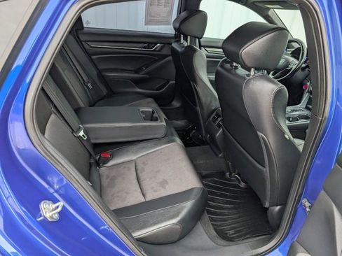 Used 2020 Honda Accord Sport image 28