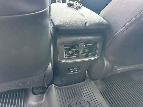 Certified 2022 Toyota RAV4 XSE w/ XSE Grade Weather Package image 18