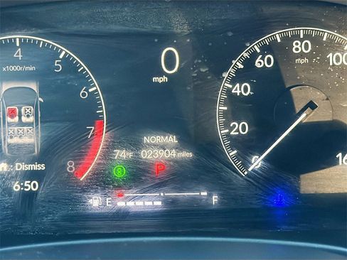 Used 2023 Honda Civic Sport image 12