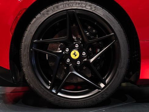 Certified 2023 Ferrari F8 Tributo RWD image 15