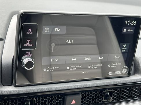 New 2026 Honda CR-V EX-L image 16