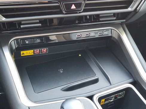 Certified 2026 Lexus TX 350 AWD w/ Technology Package image 12