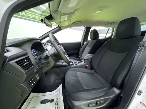 Used 2024 Nissan Leaf SV Plus image 17