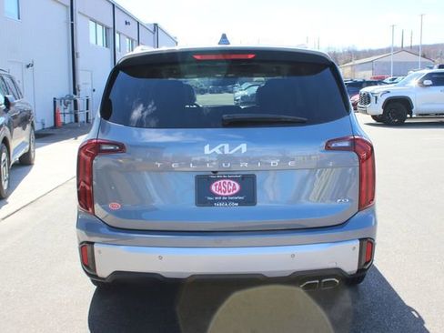 Used 2024 Kia Telluride S w/ S Sunroof Package image 30
