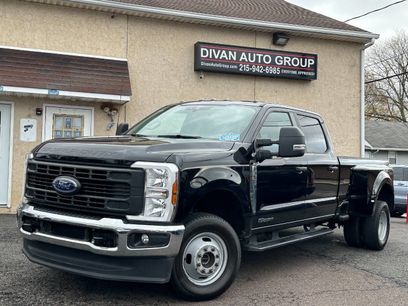 Used 2024 Ford F350 XL w/ XL Chrome Package
