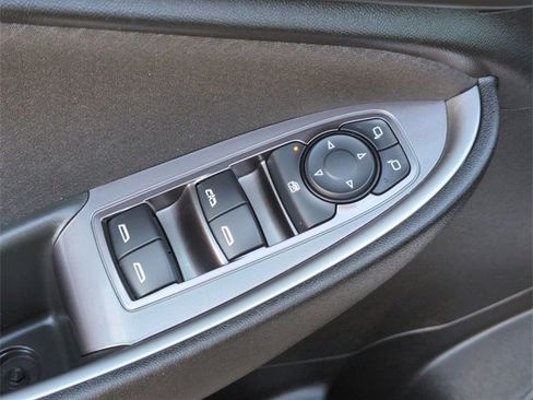 Certified 2024 Chevrolet Malibu LT image 23