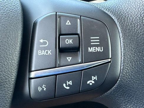 New 2025 Ford Bronco Sport Big Bend image 12