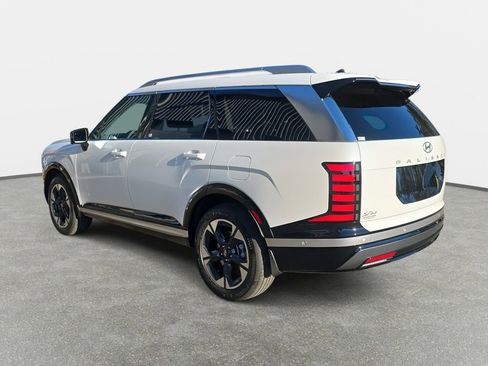 New 2026 Hyundai Palisade Limited FWD image 7