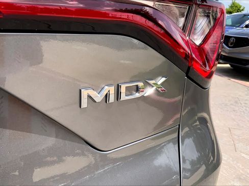 Used 2026 Acura MDX SH-AWD w/ Technology Package image 10