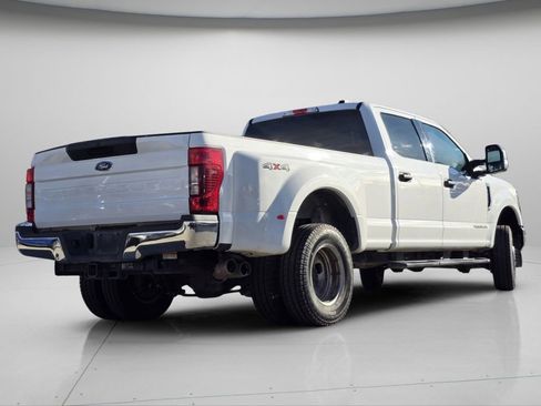 Used 2022 Ford F350 XLT image 22
