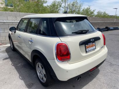 Used 2018 MINI Cooper 4-Door Hardtop