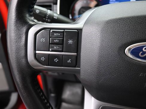 Used 2021 Ford F150 XLT w/ Equipment Group 302A High AWD/4WD image 6