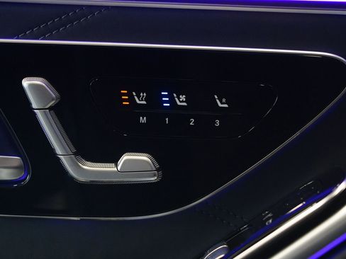Certified 2024 Mercedes-Benz Maybach S 680 4MATIC image 29