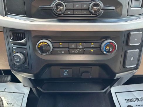 Used 2023 Ford F150 XLT AWD/4WD image 15