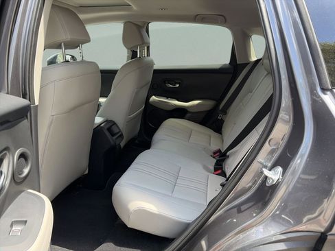 New 2026 Honda HR-V EX-L image 18