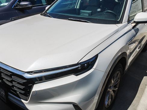 Used 2023 Honda CR-V EX image 6