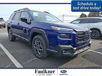 New 2026 Subaru Outback Premium