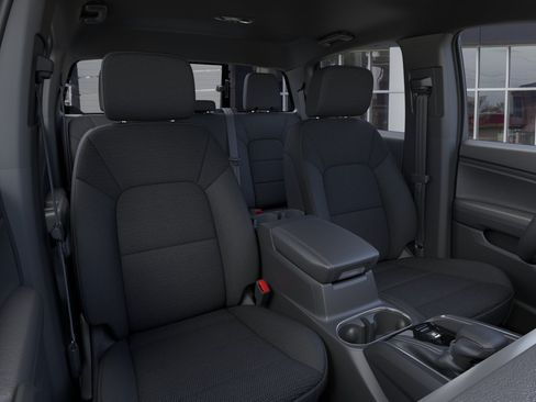 New 2026 GMC Canyon Elevation w/ Convenience Package RWD image 16