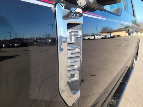 Used 2019 Ford F250 XLT image 17