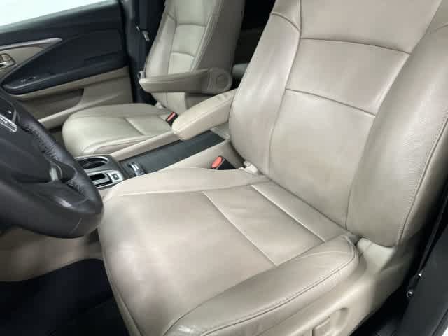 Used 2020 Honda Pilot EX-L image 10