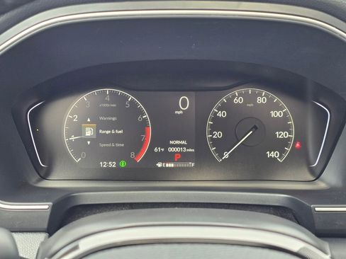 New 2025 Honda Pilot EX-L image 15