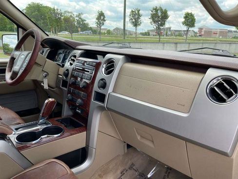Used 2009 Ford F150 King Ranch AWD/4WD image 90