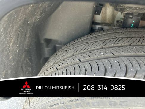 Used 2025 Jeep Compass Limited w/ Elite Group AWD/4WD image 26