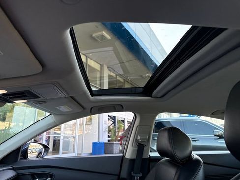 Used 2023 Honda Accord EX image 20
