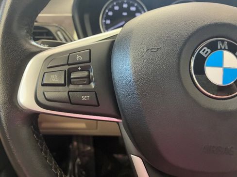 Used 2019 BMW X1 sDrive28i image 19