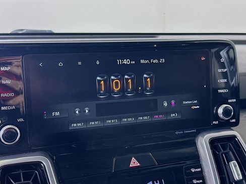 Used 2022 Kia Sorento SX image 29