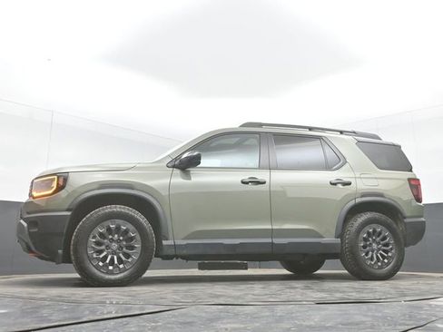 Used 2026 Honda Passport TrailSport image 46