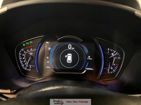 Used 2019 Hyundai Santa Fe SEL FWD image 47