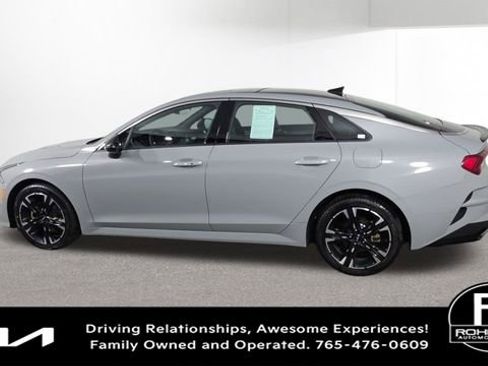 Used 2024 Kia K5 GT-Line image 7
