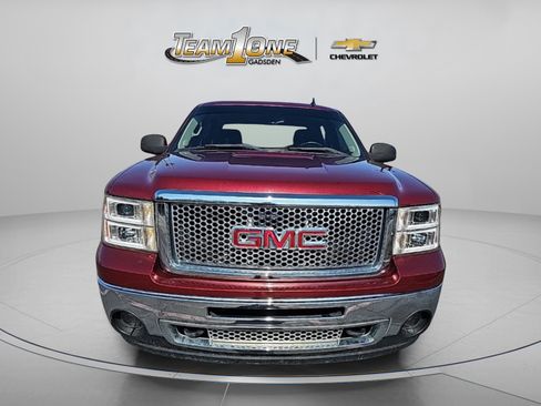 Used 2013 GMC Sierra 1500 SLE image 2