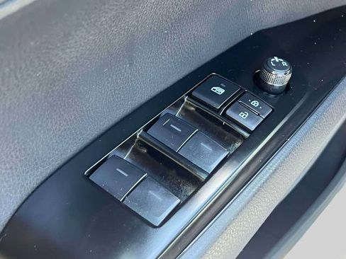 Certified 2025 Toyota Camry XSE w/ Premium Plus Package AWD/4WD image 22