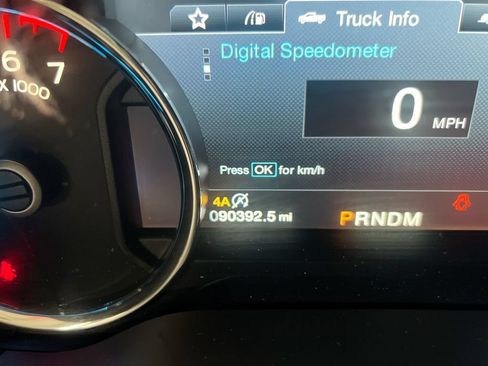 Used 2018 Ford F150 King Ranch AWD/4WD image 13
