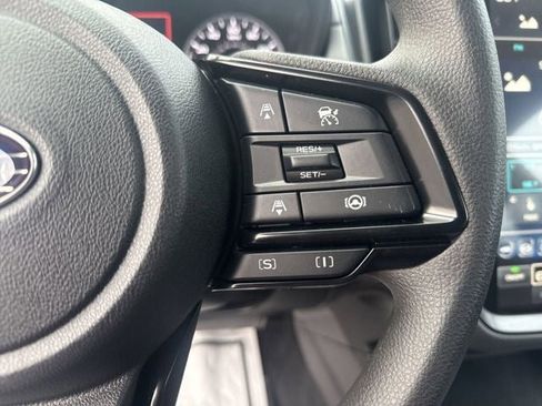 New 2026 Subaru Crosstrek 2.0i Premium AWD/4WD image 64