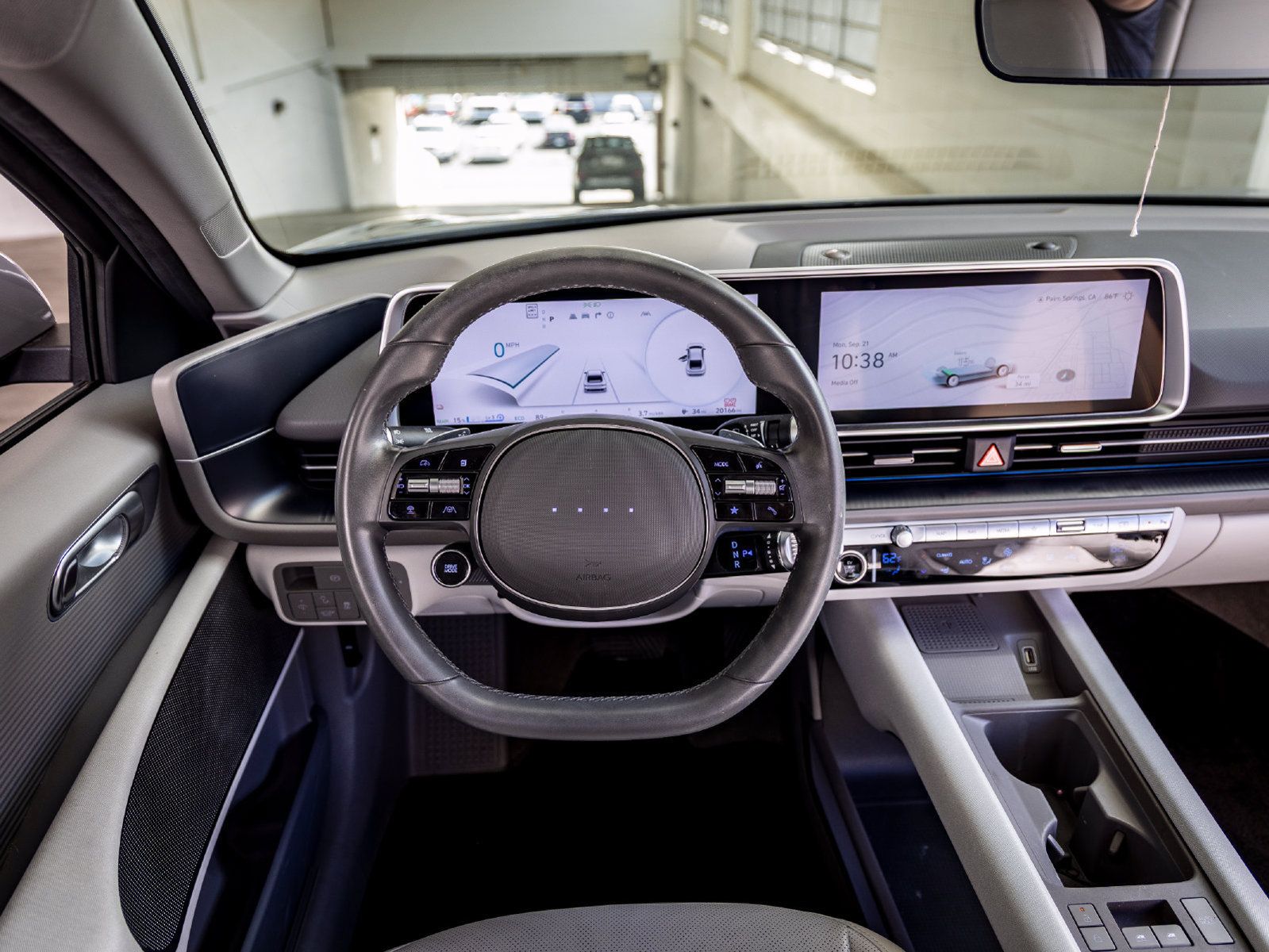 Used 2025 Hyundai Ioniq 6 Limited RWD image 19